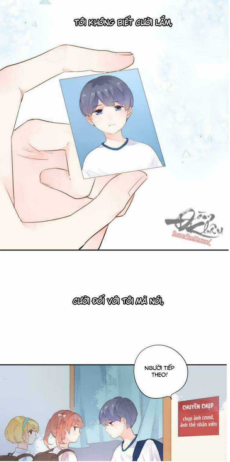 Dolo Mệnh Vận Giao Nang Chapter 37 trang 12