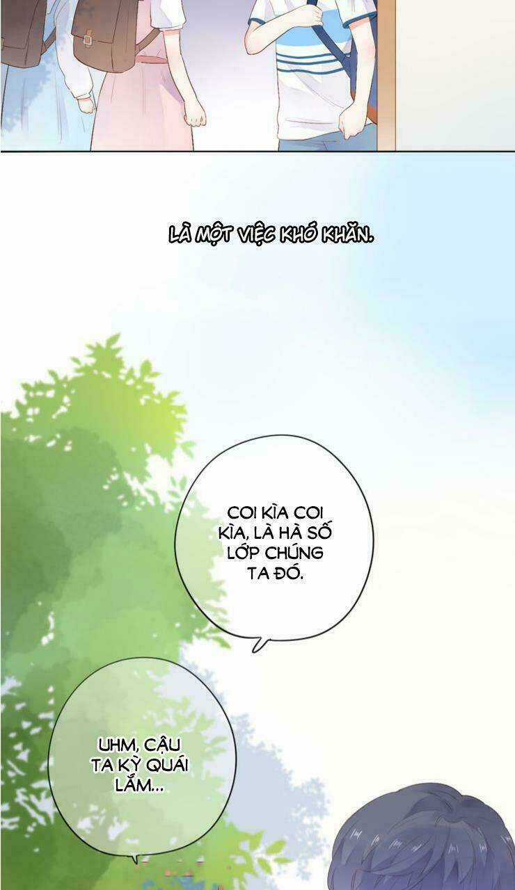 Dolo Mệnh Vận Giao Nang Chapter 37 trang 13