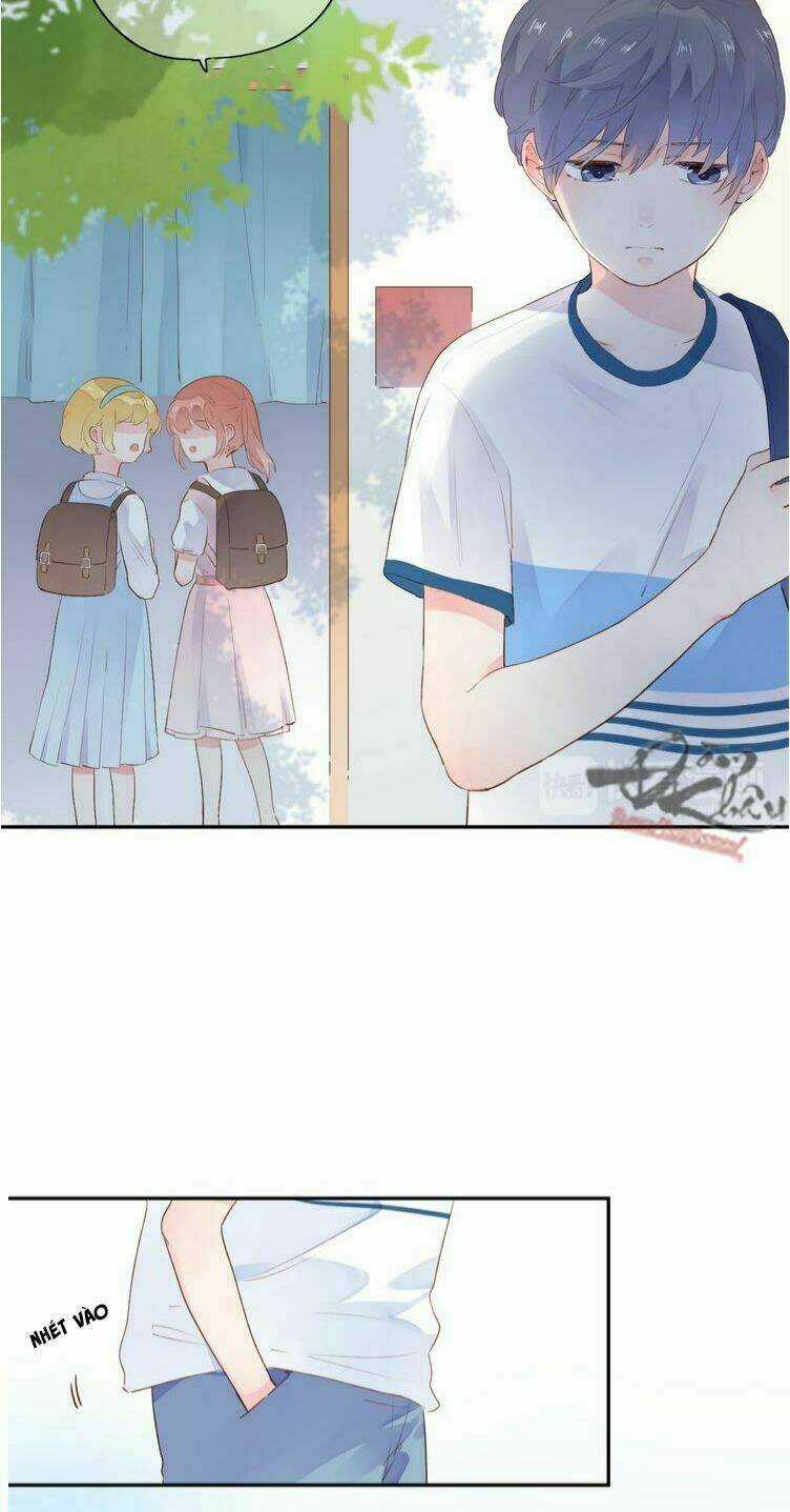 Dolo Mệnh Vận Giao Nang Chapter 37 trang 14