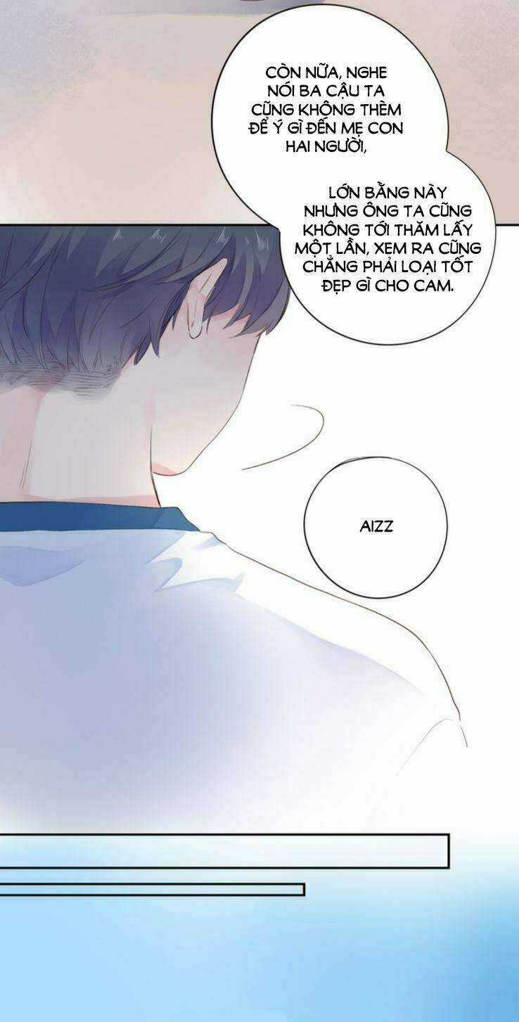 Dolo Mệnh Vận Giao Nang Chapter 37 trang 16