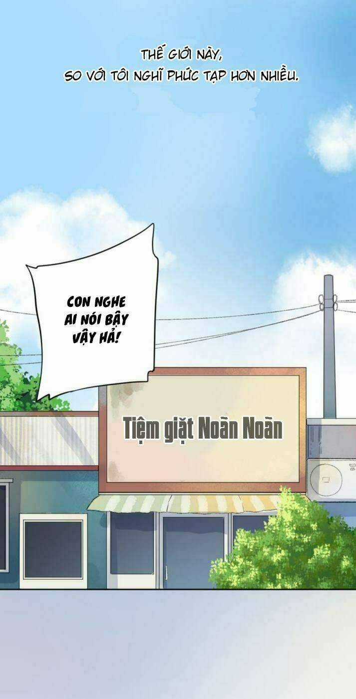 Dolo Mệnh Vận Giao Nang Chapter 37 trang 17