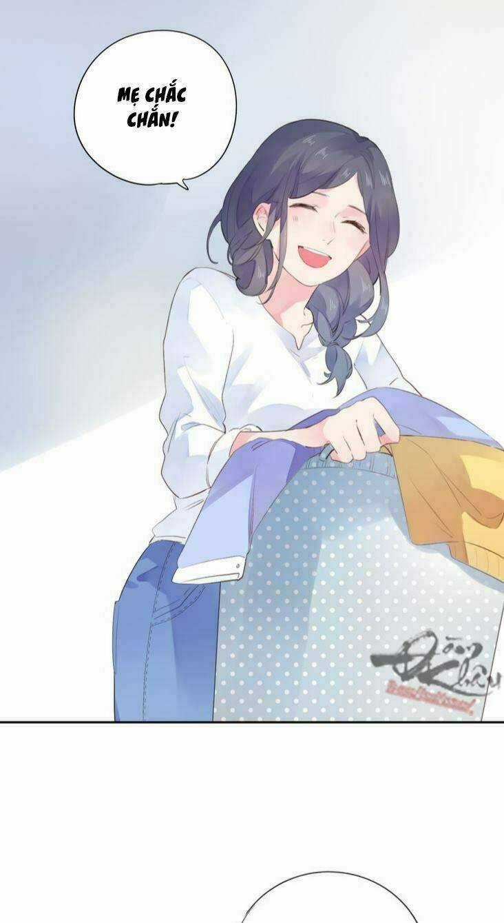 Dolo Mệnh Vận Giao Nang Chapter 37 trang 18