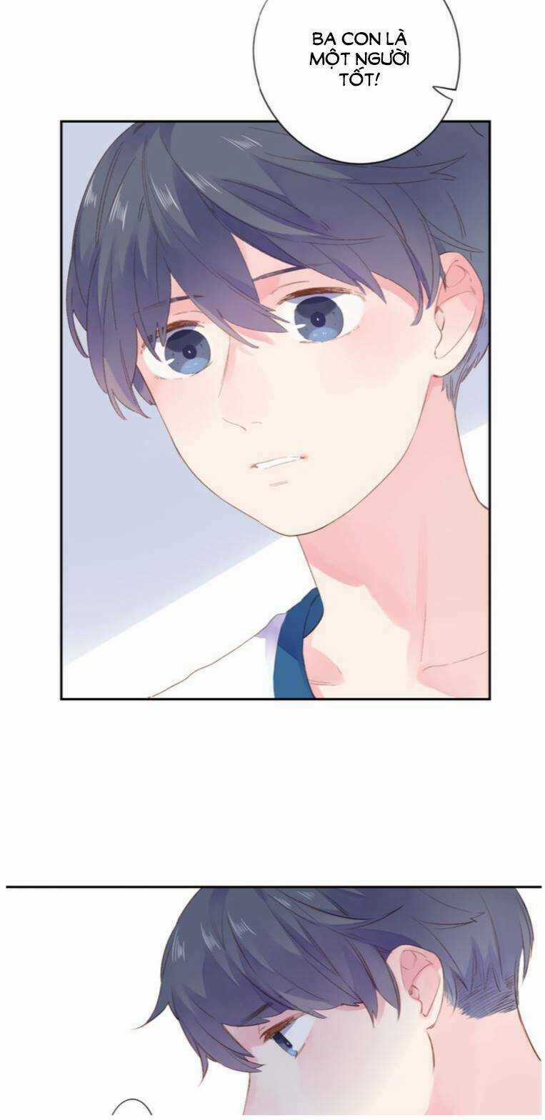 Dolo Mệnh Vận Giao Nang Chapter 37 trang 19