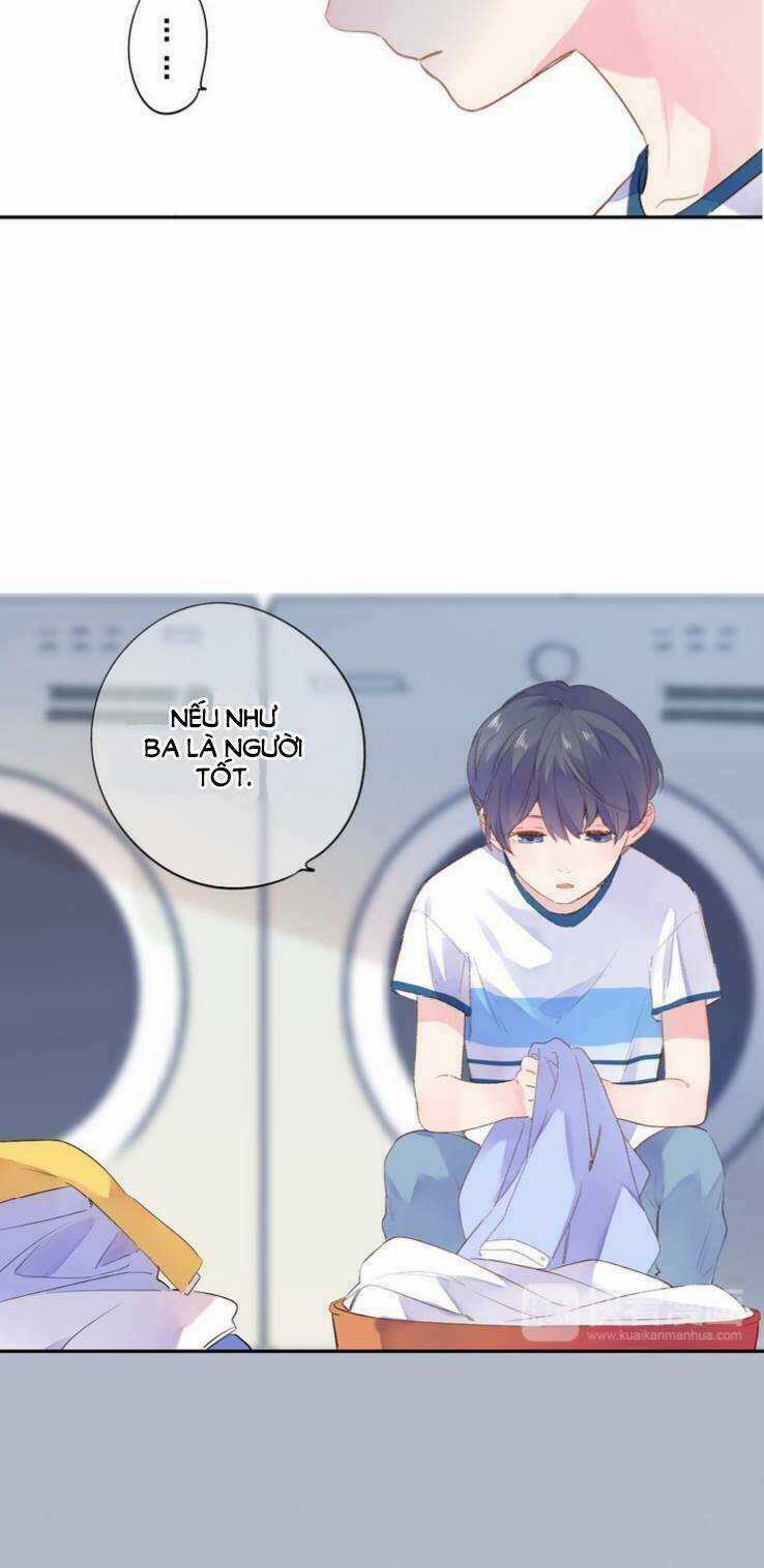 Dolo Mệnh Vận Giao Nang Chapter 37 trang 20