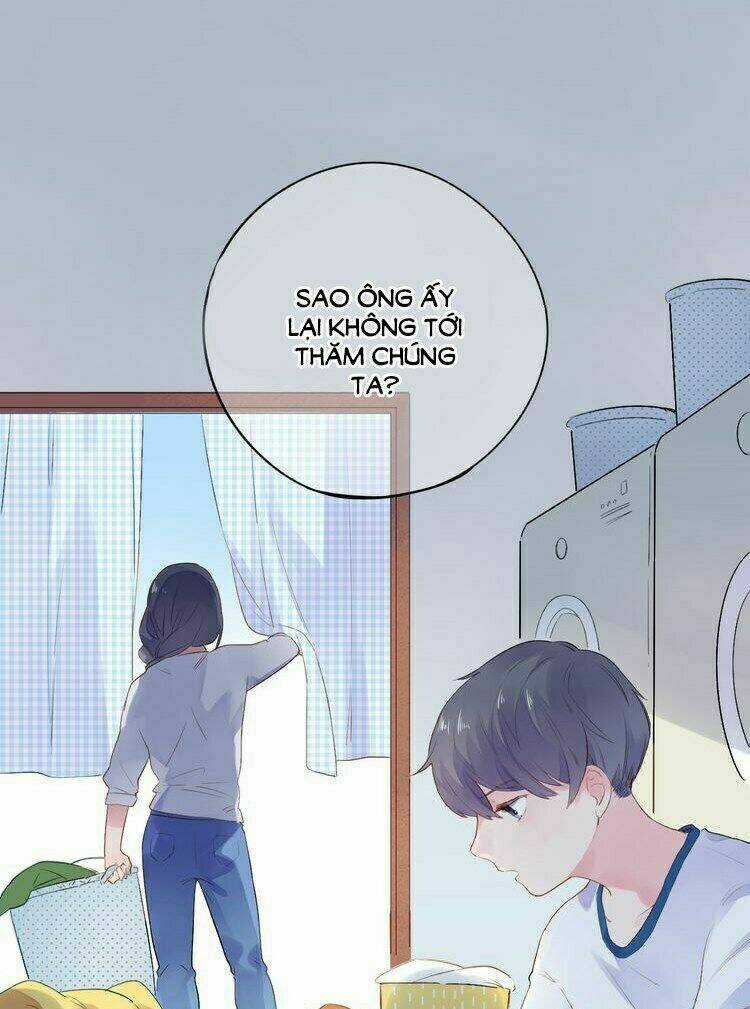 Dolo Mệnh Vận Giao Nang Chapter 37 trang 21