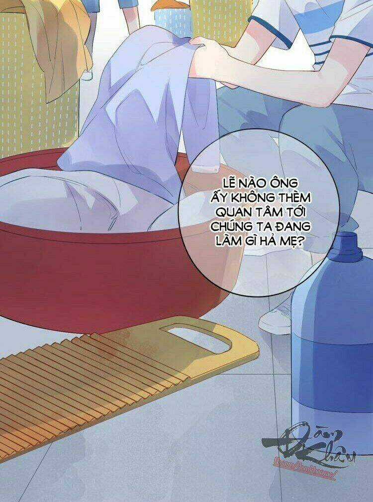 Dolo Mệnh Vận Giao Nang Chapter 37 trang 22