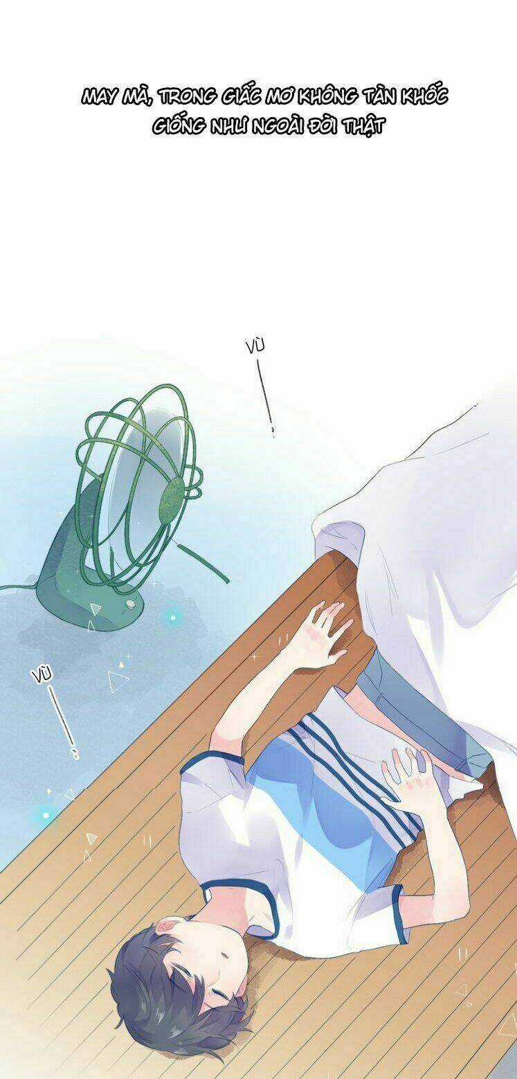 Dolo Mệnh Vận Giao Nang Chapter 37 trang 24