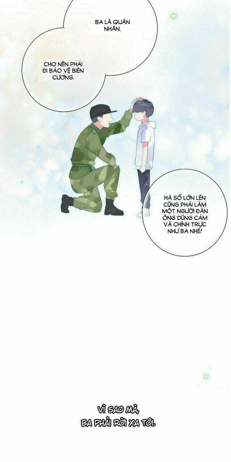 Dolo Mệnh Vận Giao Nang Chapter 37 trang 27