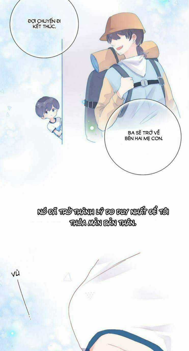 Dolo Mệnh Vận Giao Nang Chapter 37 trang 29