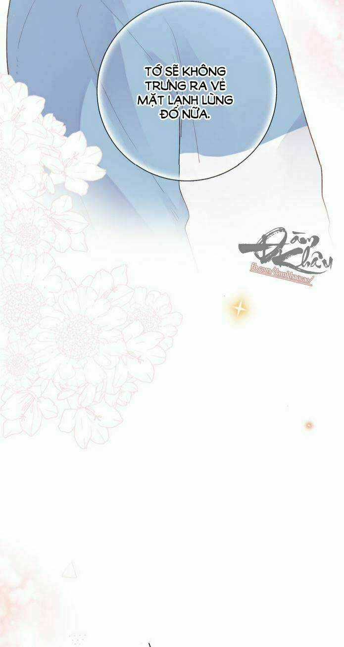 Dolo Mệnh Vận Giao Nang Chapter 37 trang 3