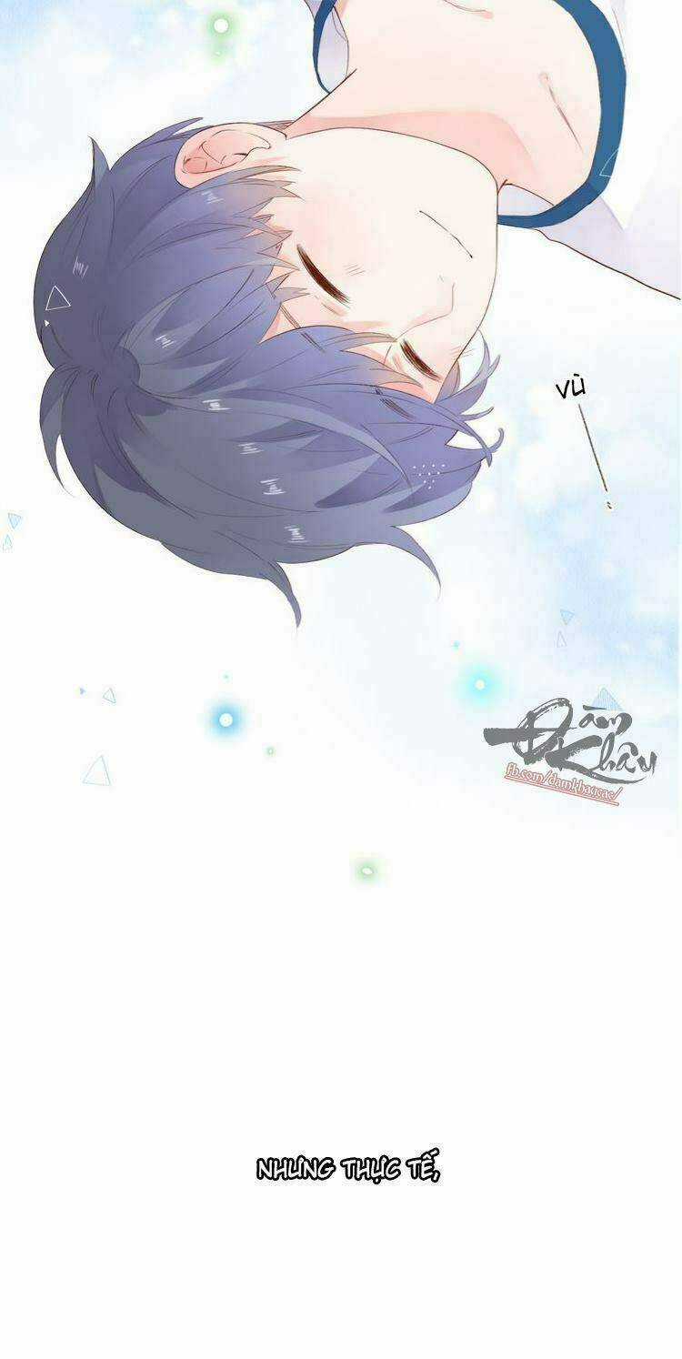 Dolo Mệnh Vận Giao Nang Chapter 37 trang 30