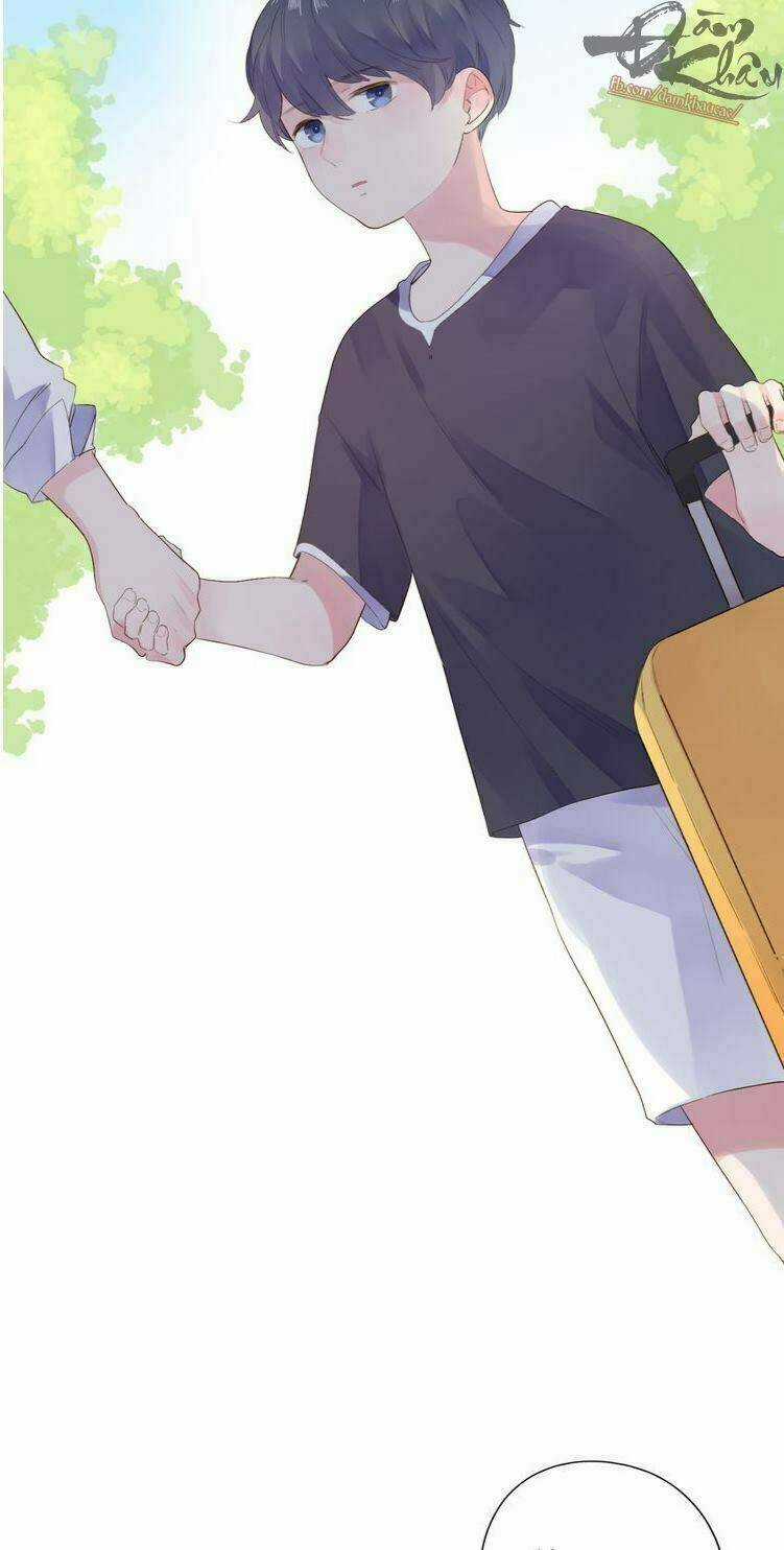 Dolo Mệnh Vận Giao Nang Chapter 37 trang 32