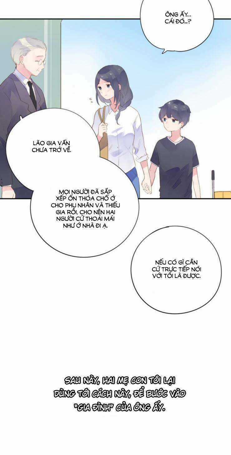 Dolo Mệnh Vận Giao Nang Chapter 37 trang 33