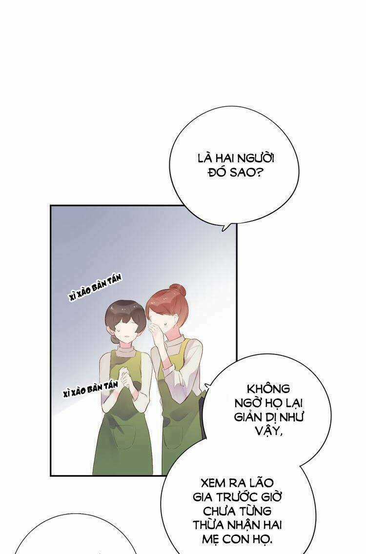 Dolo Mệnh Vận Giao Nang Chapter 37 trang 34