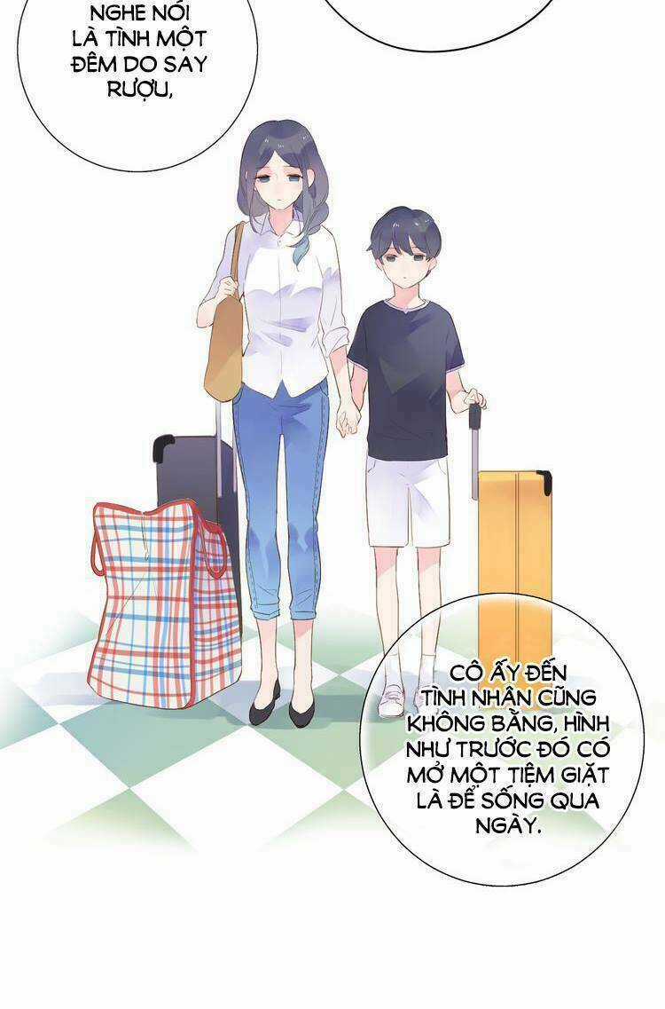 Dolo Mệnh Vận Giao Nang Chapter 37 trang 35