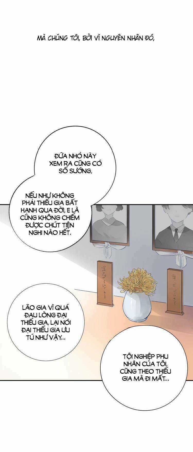 Dolo Mệnh Vận Giao Nang Chapter 37 trang 36