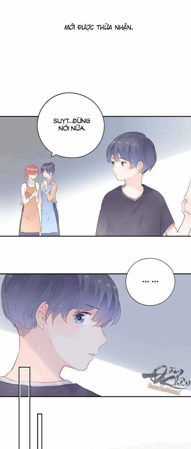 Dolo Mệnh Vận Giao Nang Chapter 37 trang 37