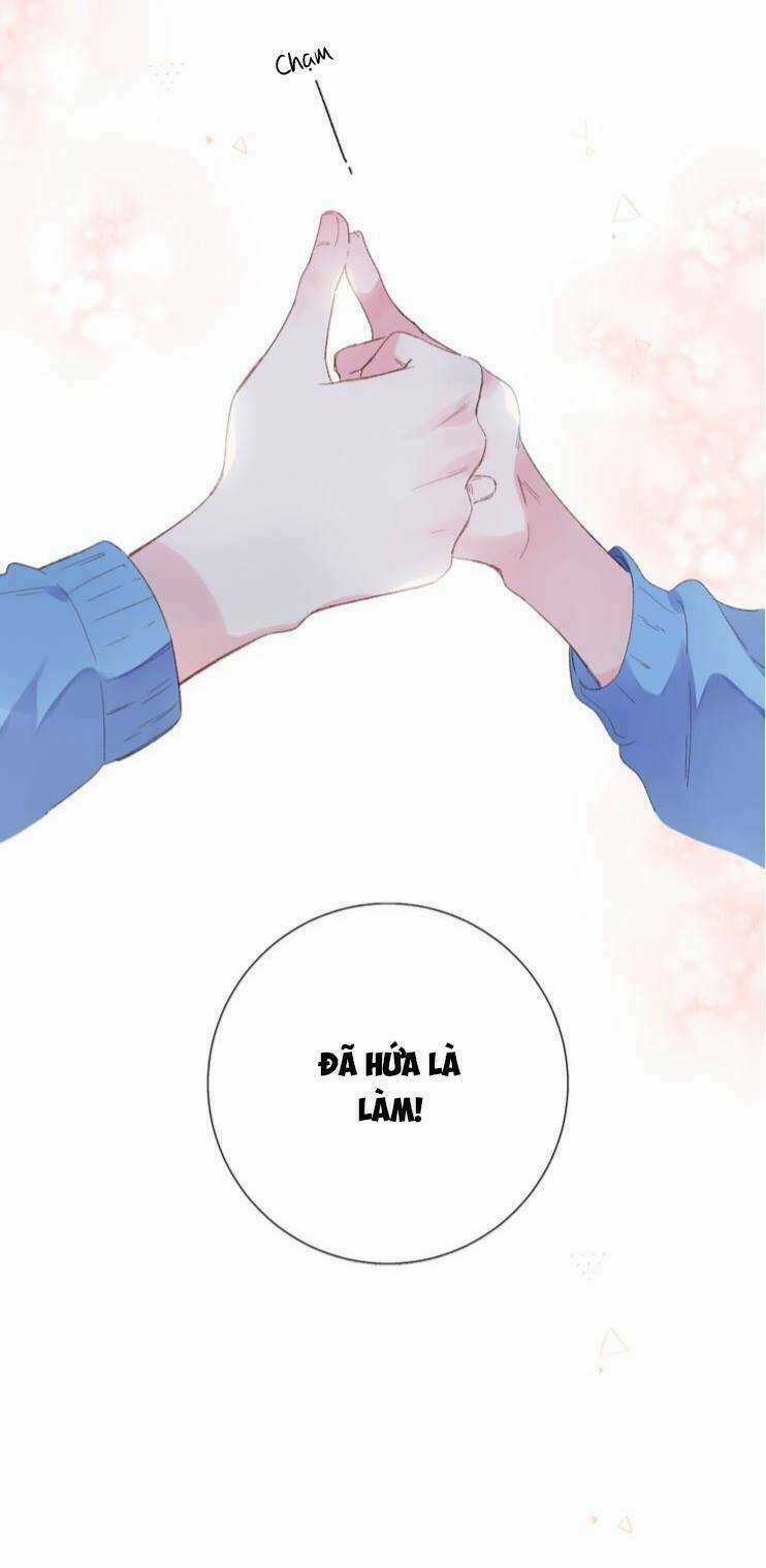 Dolo Mệnh Vận Giao Nang Chapter 37 trang 4