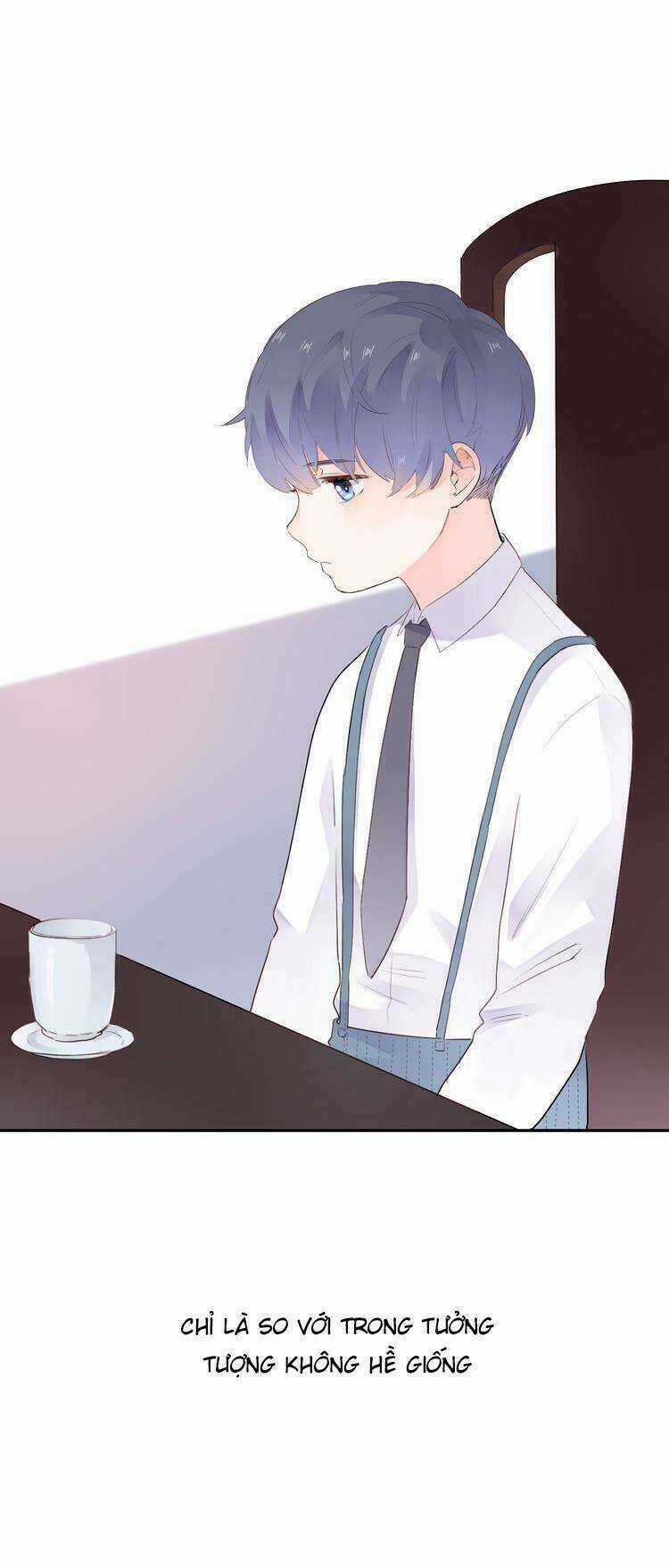 Dolo Mệnh Vận Giao Nang Chapter 37 trang 40