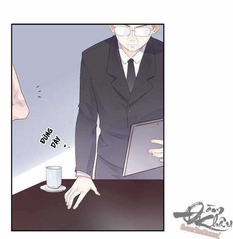 Dolo Mệnh Vận Giao Nang Chapter 37 trang 41