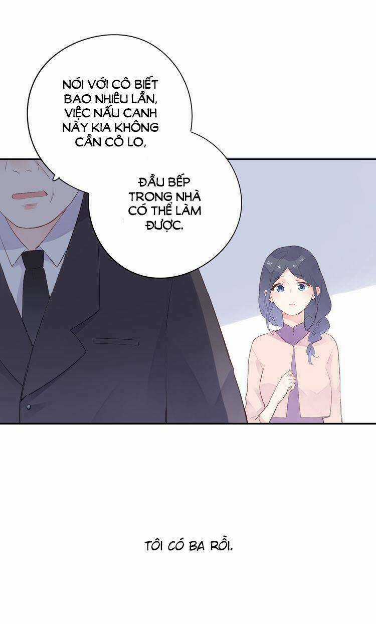 Dolo Mệnh Vận Giao Nang Chapter 37 trang 43