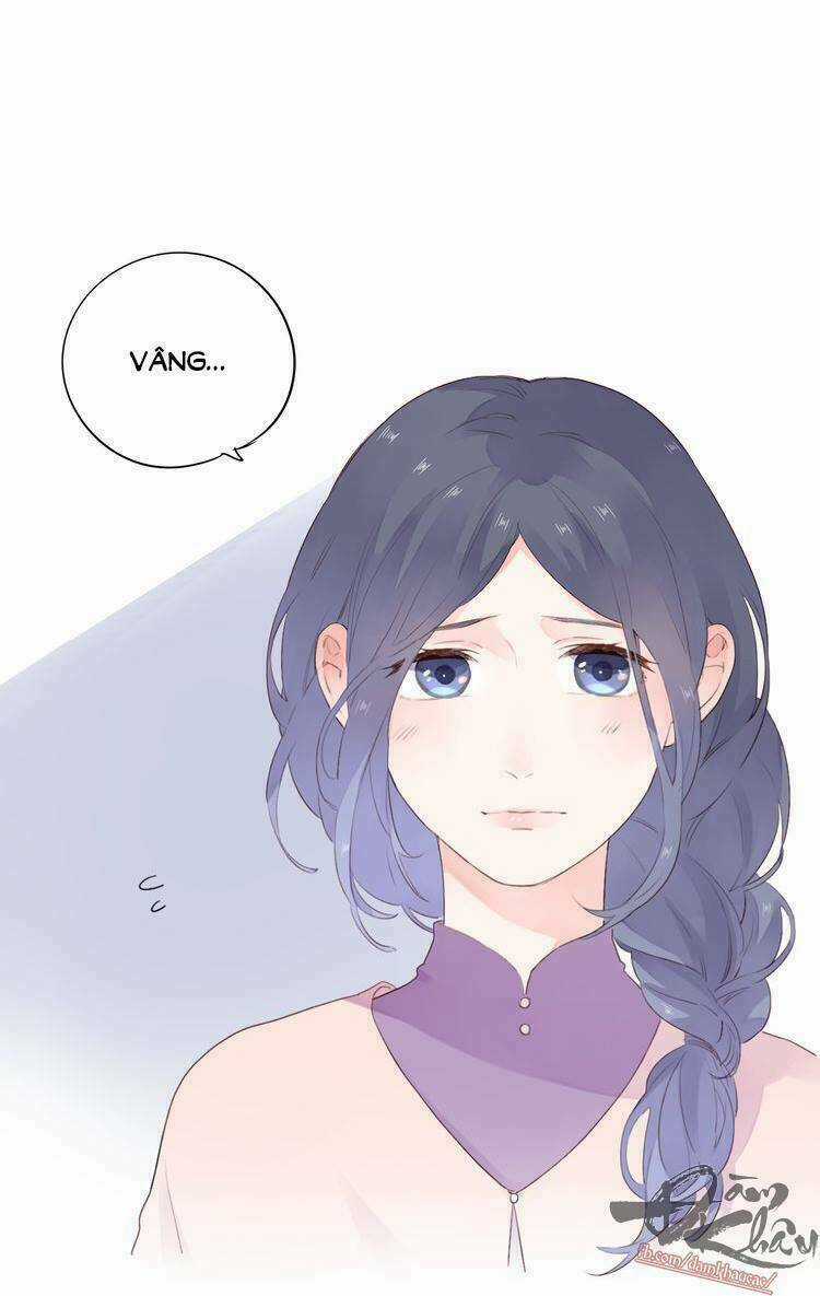 Dolo Mệnh Vận Giao Nang Chapter 37 trang 44