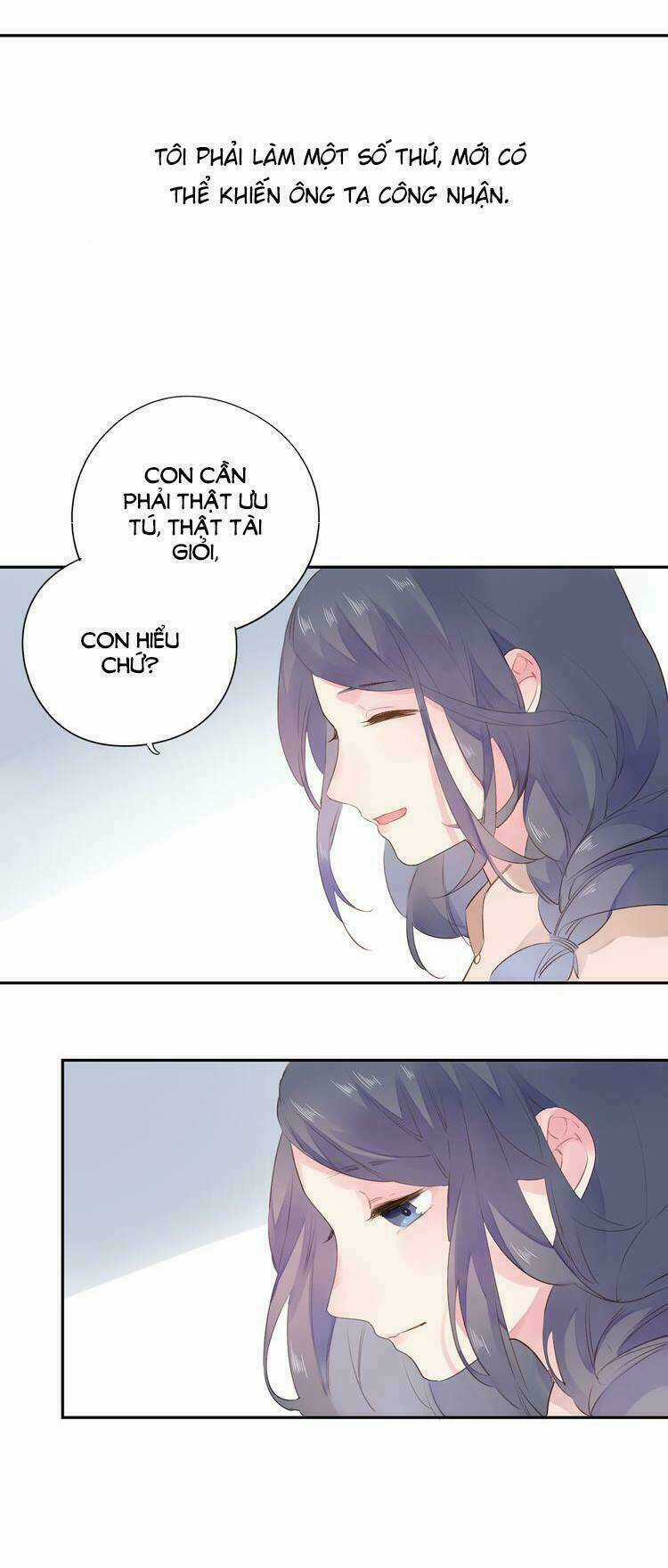 Dolo Mệnh Vận Giao Nang Chapter 37 trang 46