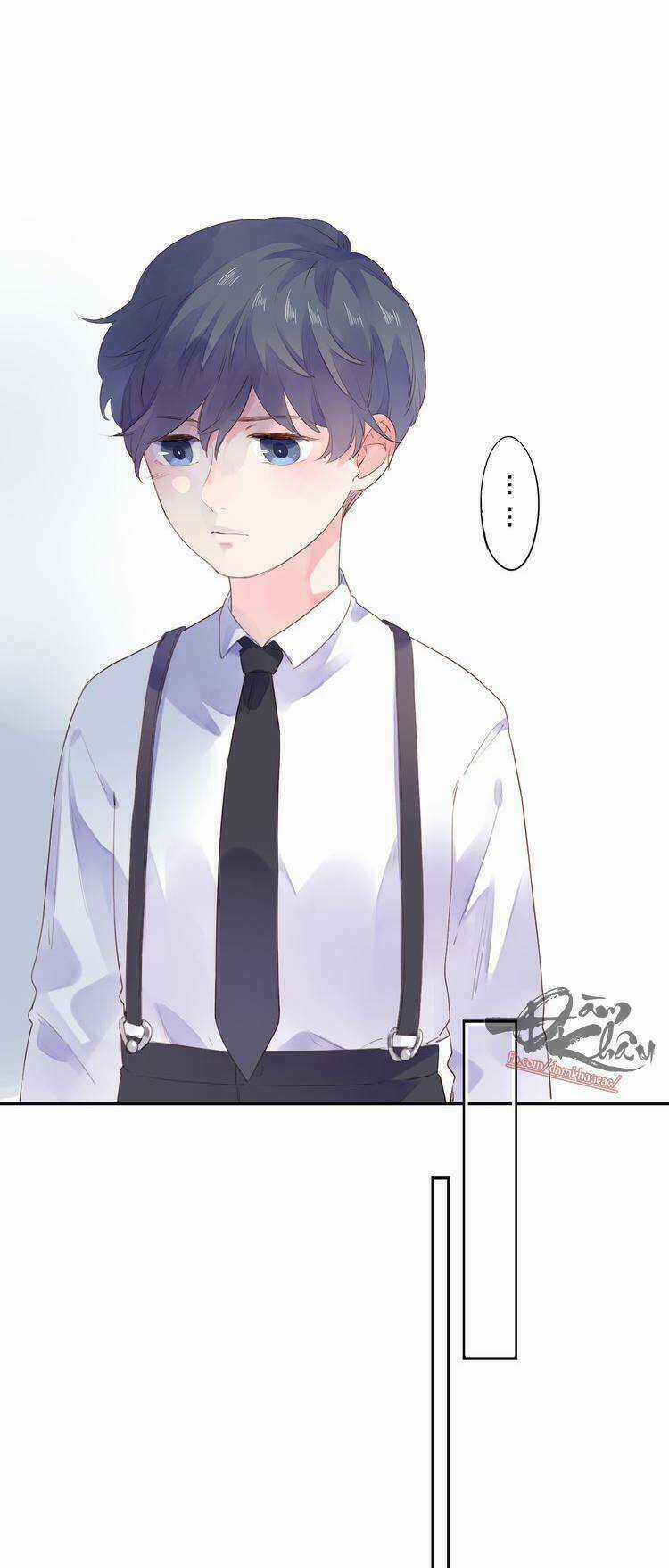 Dolo Mệnh Vận Giao Nang Chapter 37 trang 47