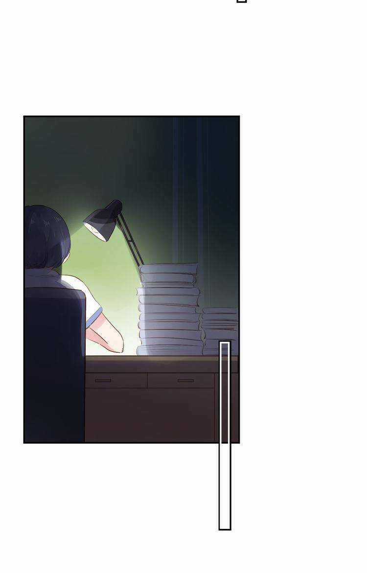 Dolo Mệnh Vận Giao Nang Chapter 37 trang 48