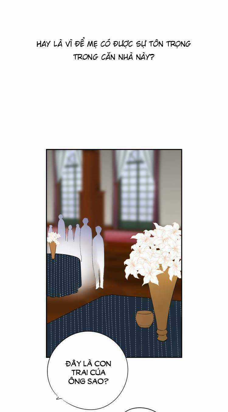 Dolo Mệnh Vận Giao Nang Chapter 37 trang 51