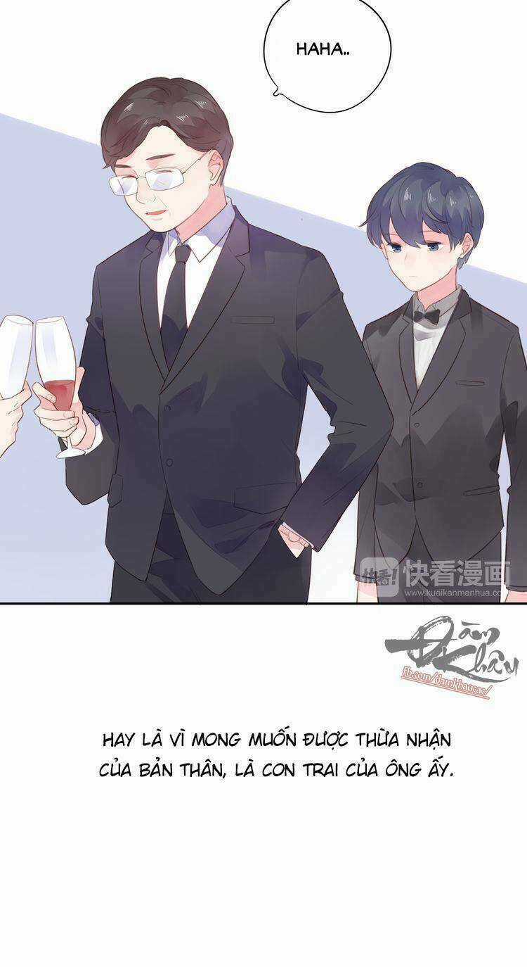 Dolo Mệnh Vận Giao Nang Chapter 37 trang 52