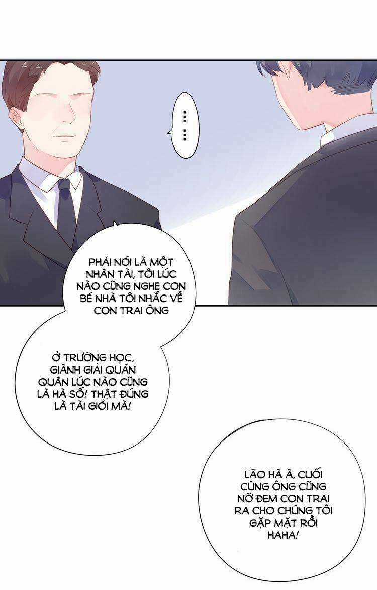 Dolo Mệnh Vận Giao Nang Chapter 37 trang 53