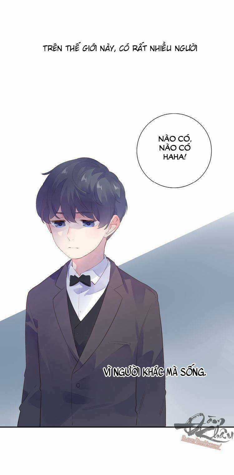 Dolo Mệnh Vận Giao Nang Chapter 37 trang 54