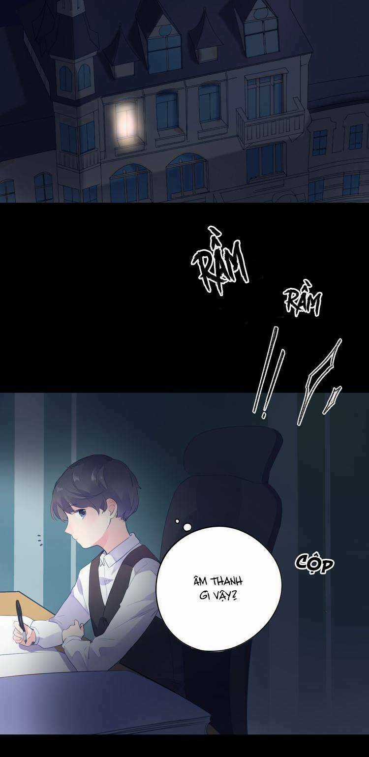 Dolo Mệnh Vận Giao Nang Chapter 37 trang 56