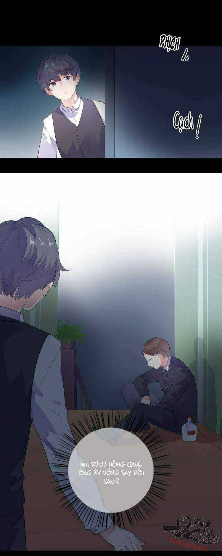 Dolo Mệnh Vận Giao Nang Chapter 37 trang 58