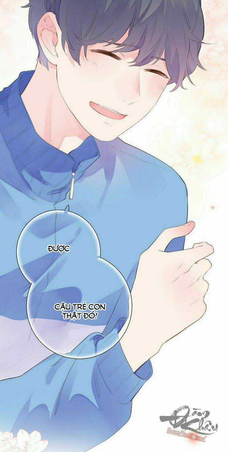 Dolo Mệnh Vận Giao Nang Chapter 37 trang 6