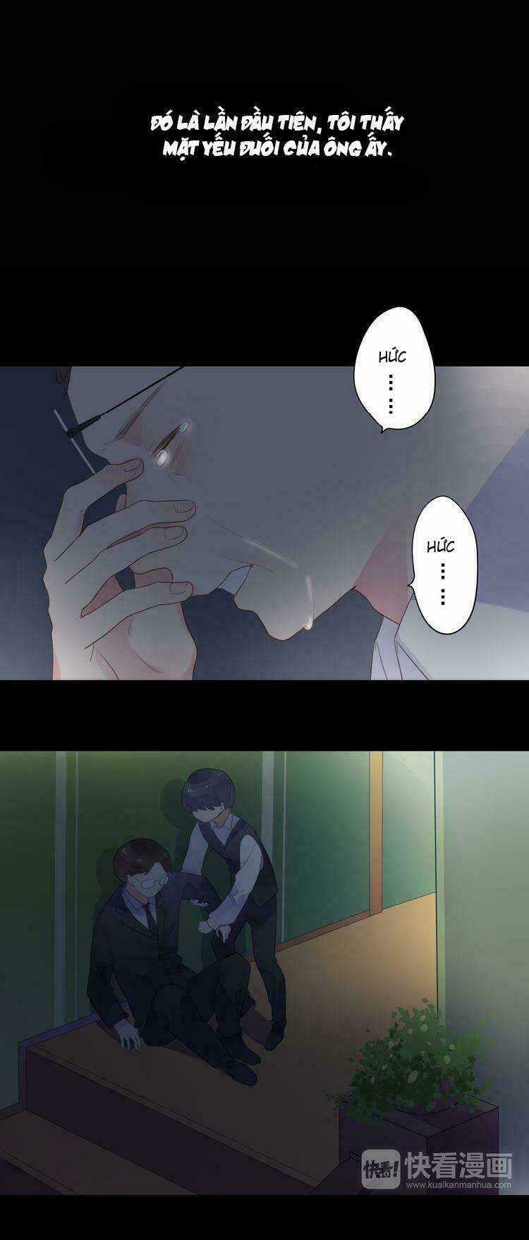 Dolo Mệnh Vận Giao Nang Chapter 37 trang 61