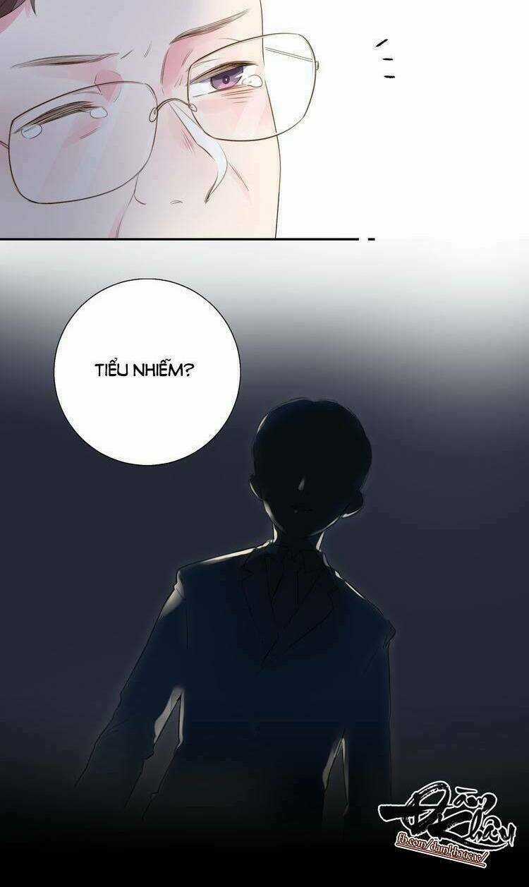 Dolo Mệnh Vận Giao Nang Chapter 37 trang 63