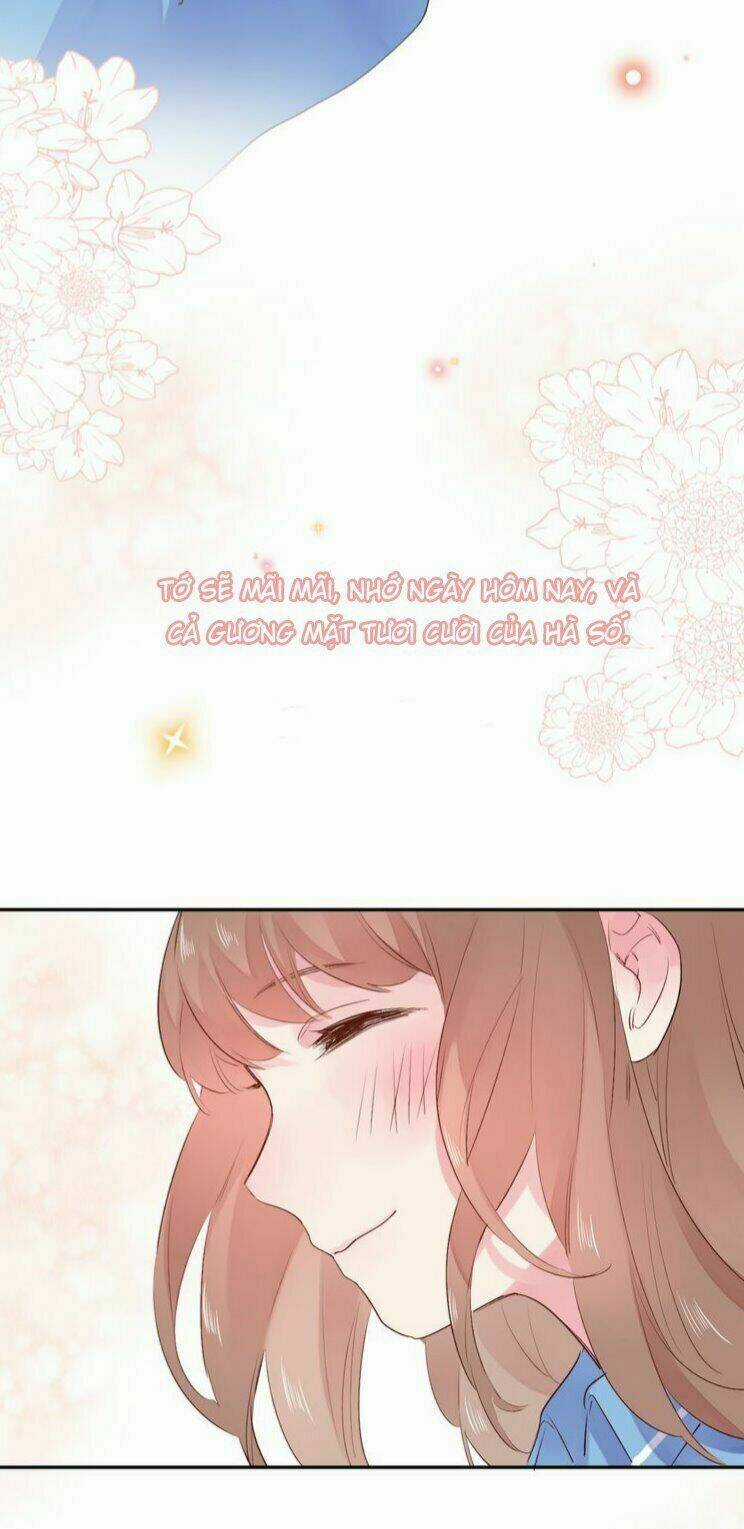 Dolo Mệnh Vận Giao Nang Chapter 37 trang 7