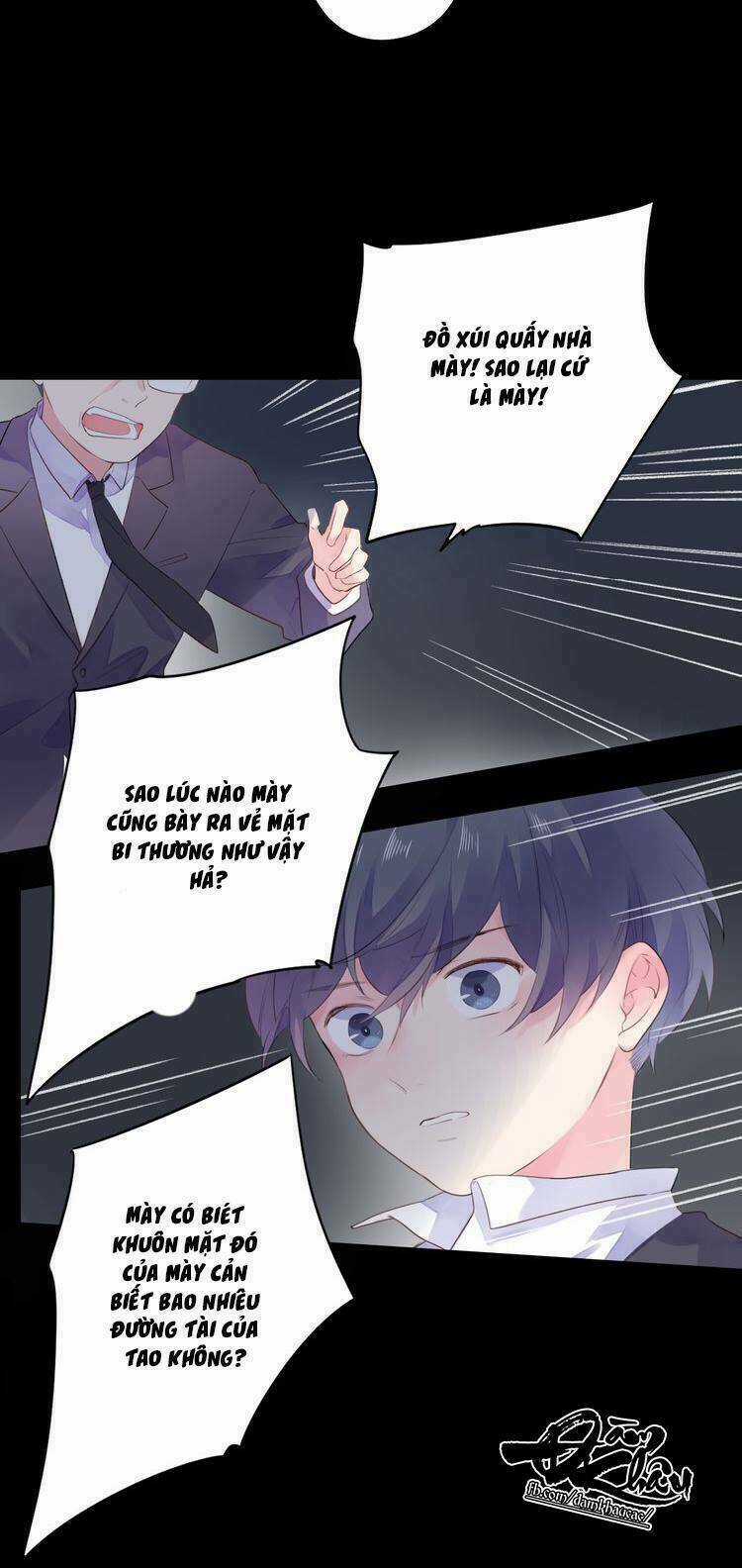 Dolo Mệnh Vận Giao Nang Chapter 37 trang 70