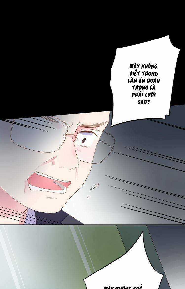 Dolo Mệnh Vận Giao Nang Chapter 37 trang 71