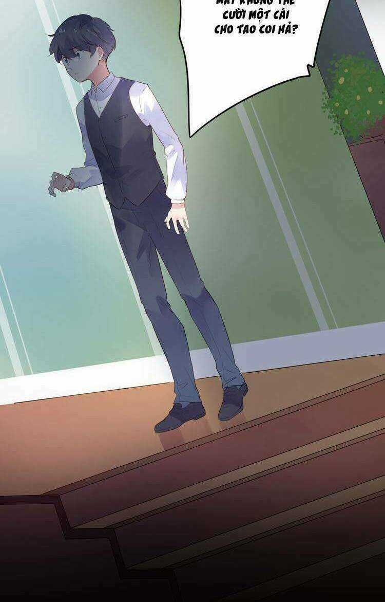 Dolo Mệnh Vận Giao Nang Chapter 37 trang 72