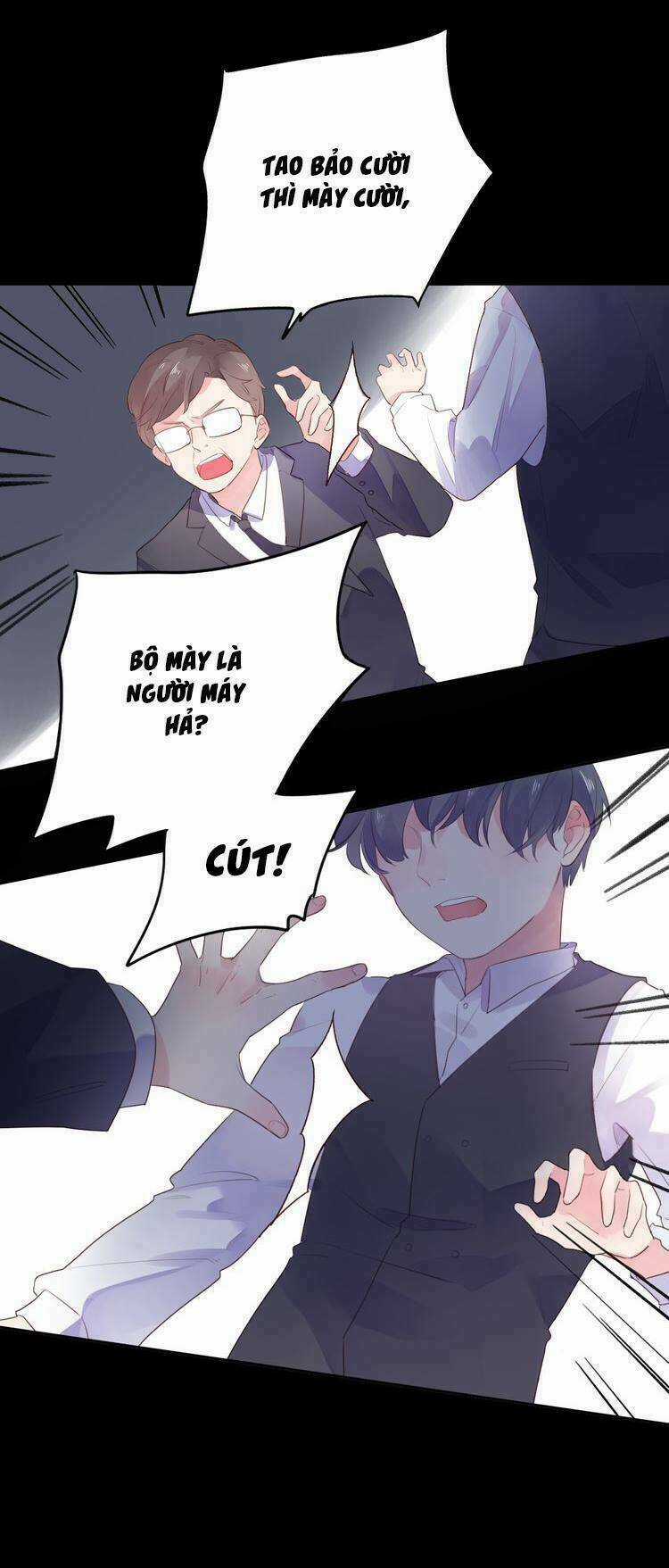 Dolo Mệnh Vận Giao Nang Chapter 37 trang 76