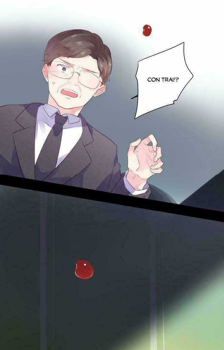 Dolo Mệnh Vận Giao Nang Chapter 37 trang 80