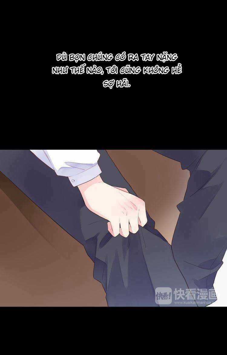 Dolo Mệnh Vận Giao Nang Chapter 37 trang 84