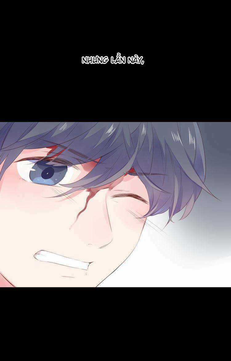 Dolo Mệnh Vận Giao Nang Chapter 37 trang 85