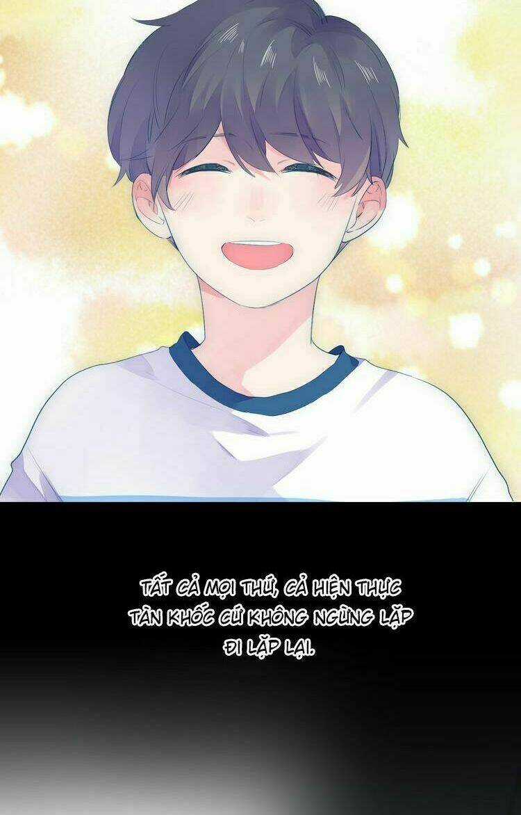 Dolo Mệnh Vận Giao Nang Chapter 37 trang 87