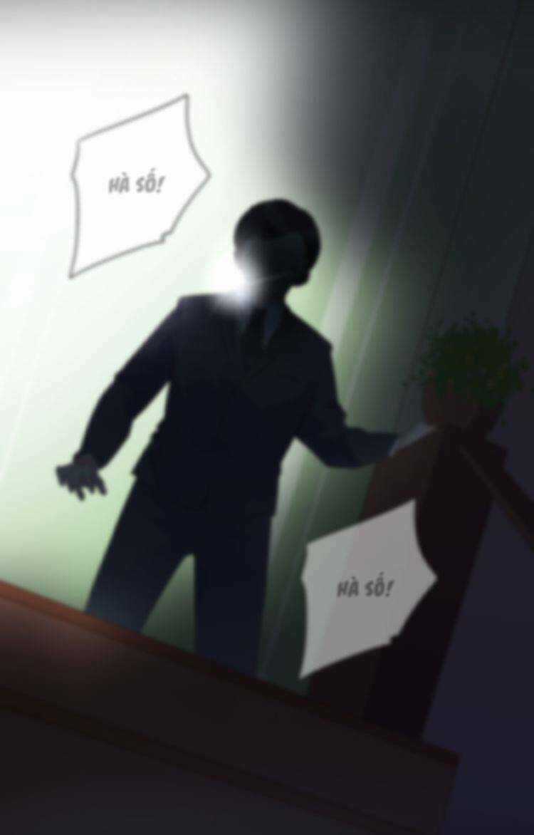 Dolo Mệnh Vận Giao Nang Chapter 37 trang 88