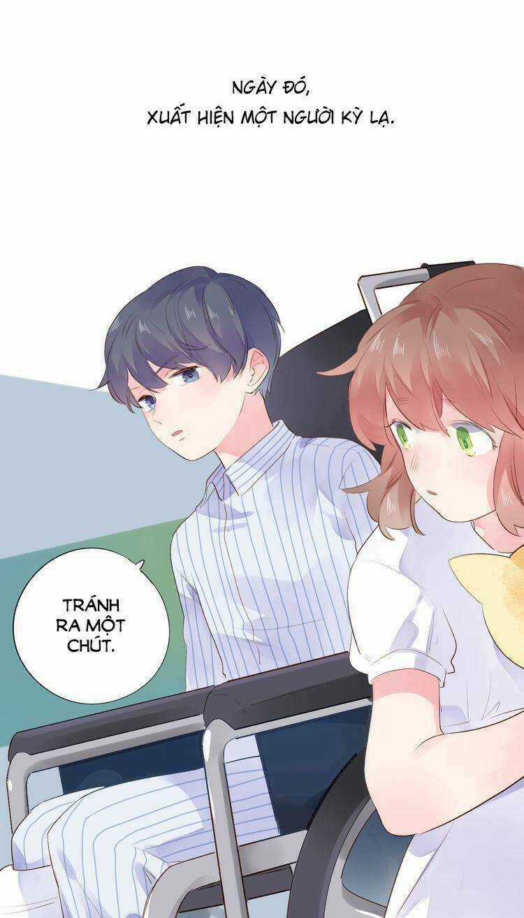 Dolo Mệnh Vận Giao Nang Chapter 37 trang 96