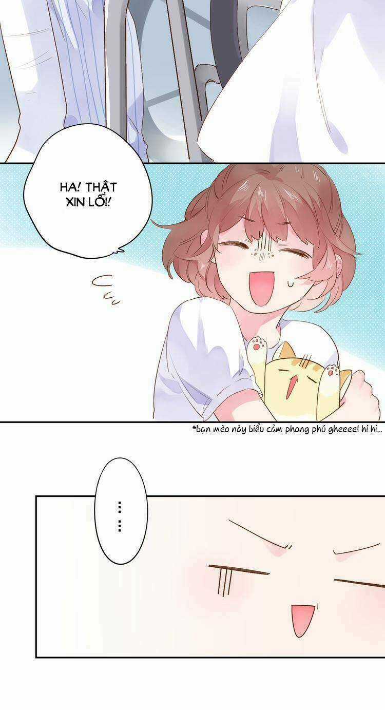 Dolo Mệnh Vận Giao Nang Chapter 37 trang 97